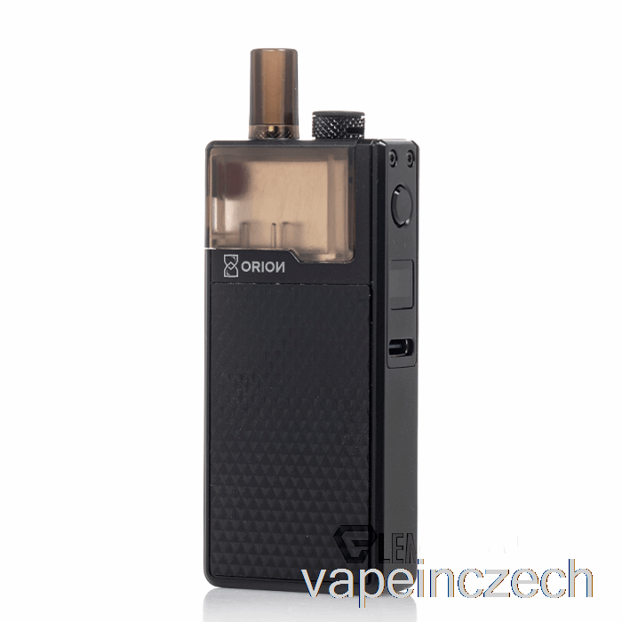 Lve Orion Pico 25w Pod Systém černý Antracitový Vape Bez Nikotinu